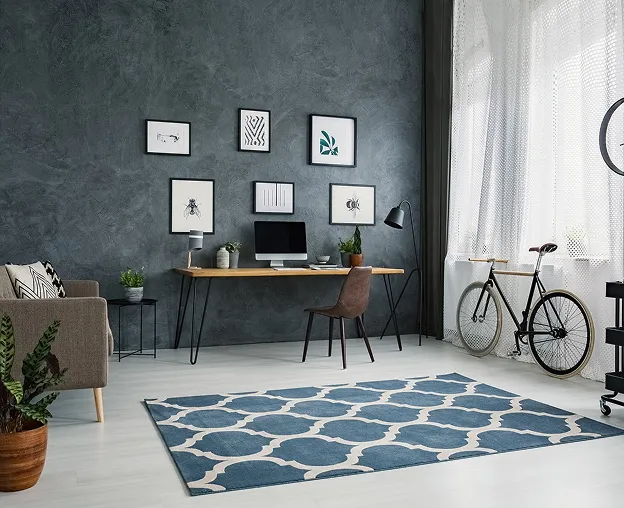 revêtements muraux interieur à Boisset-et-Gaujac près d'Alès dans le Gard 30