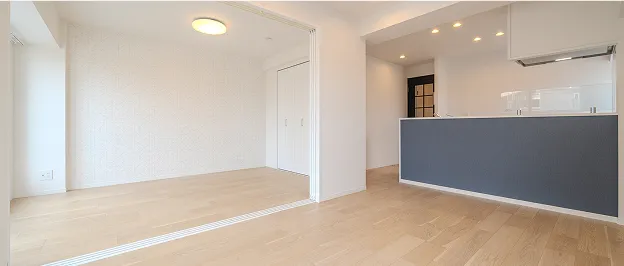 amenagement intérieure à Boisset-et-Gaujac près d'Alès dans le Gard 30