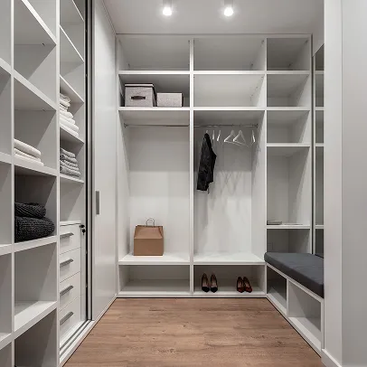 dressing sur mesure à Boisset-et-Gaujac près d'Alès dans le Gard 30